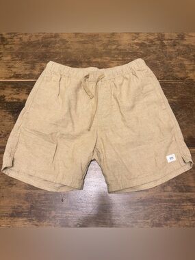 Katin Linen Shorts